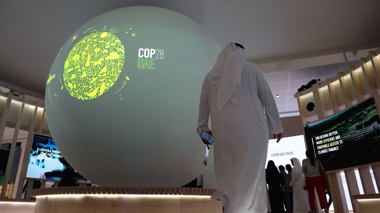 The 28th session of the Conference of the Parties (COP28) to the UNFCCC will take place beginning November 30 to December in Dubai, United Arab Emirates.